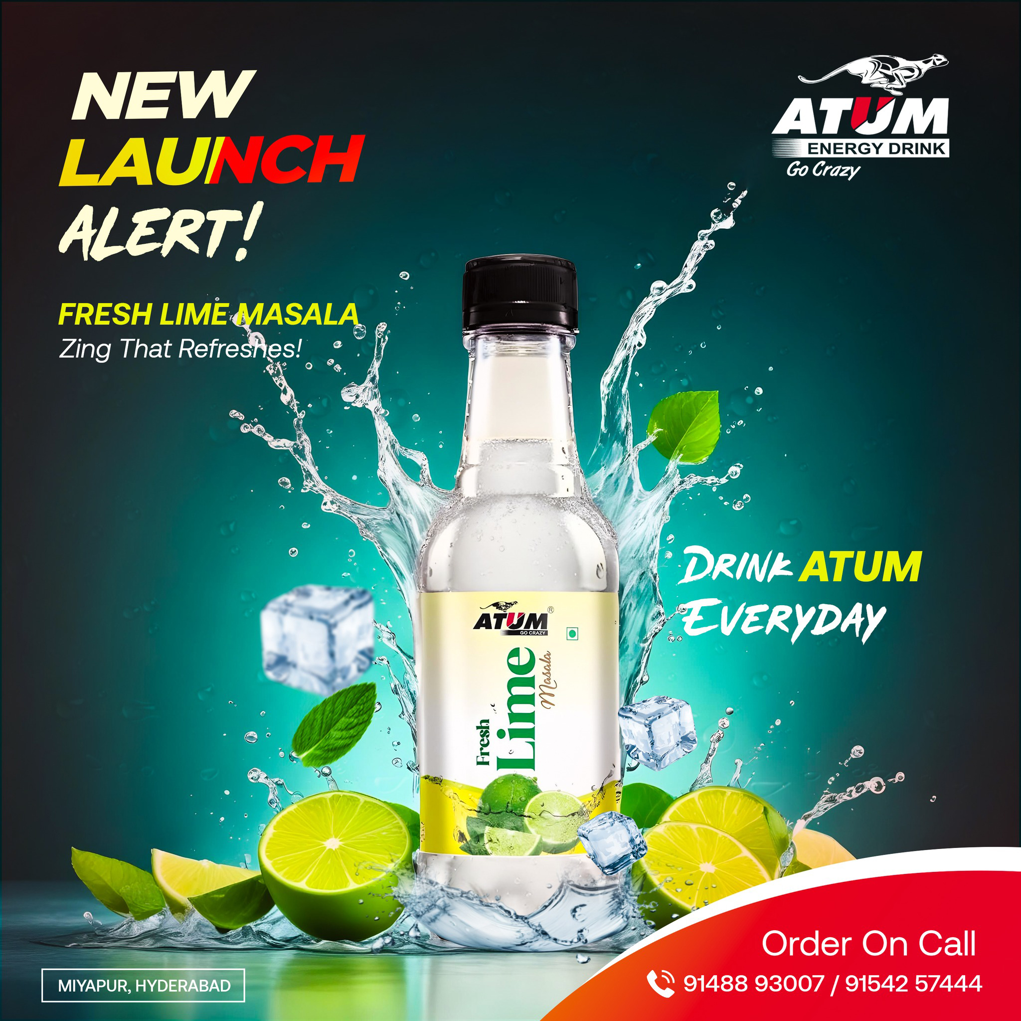 Lanka Beverages