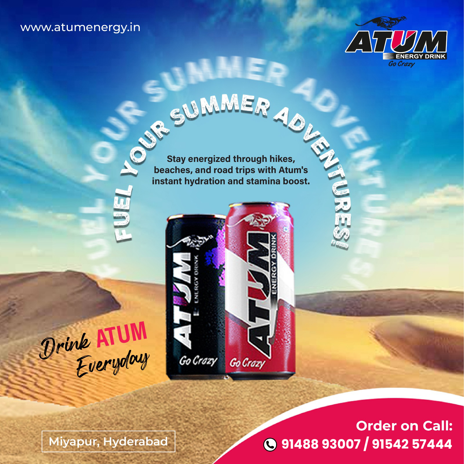 Lanka Beverages